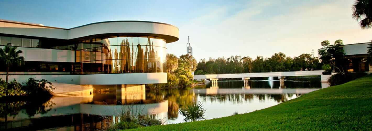 Keiser University