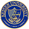 Keiser University Seal