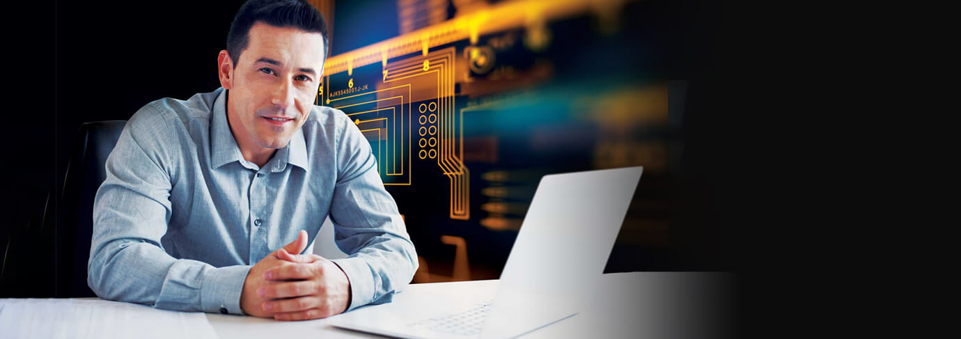 Information Security, MS – Keiser University