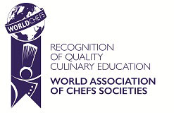 World Association of Chefs Societies Logo