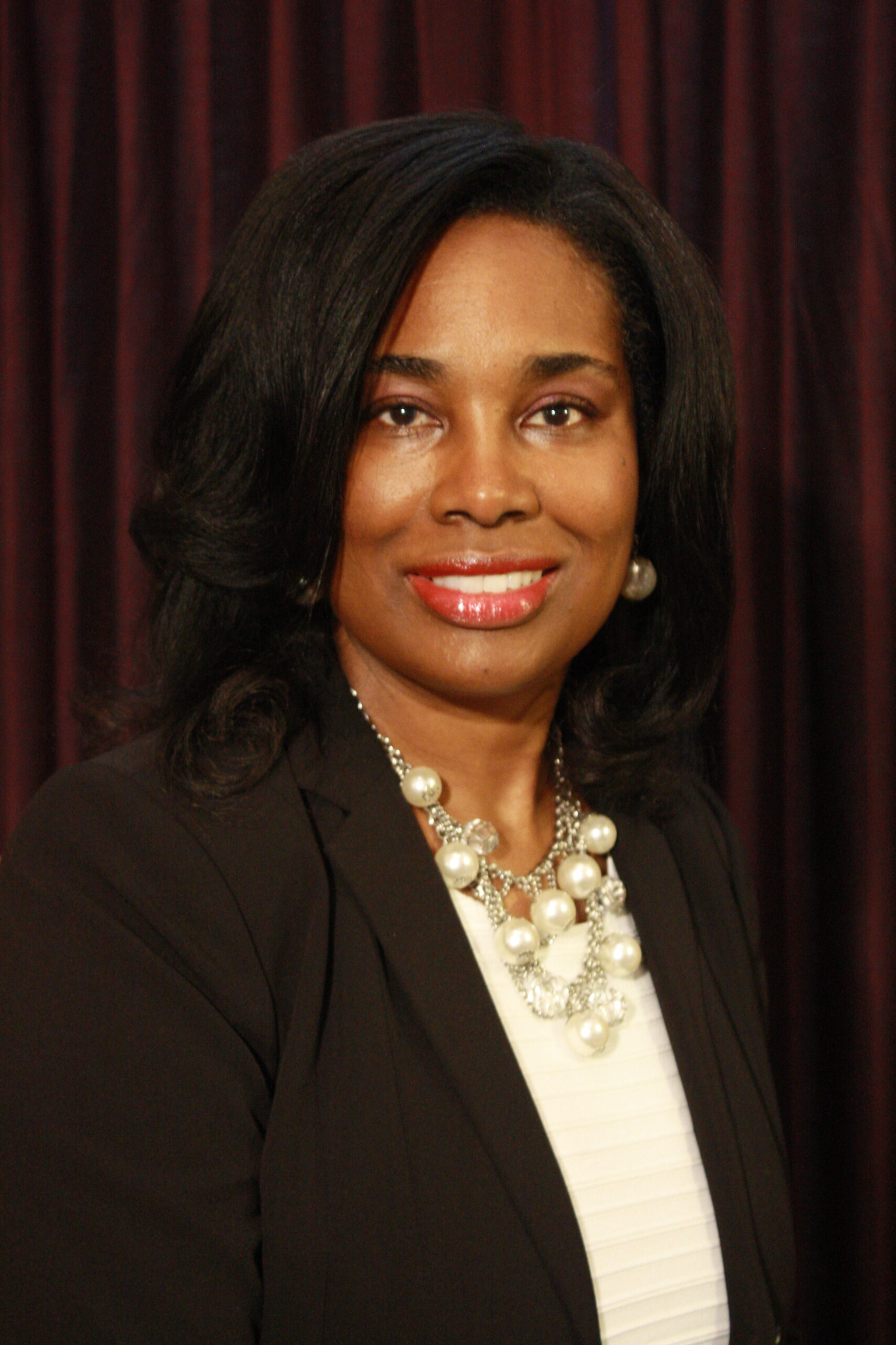 Teresa S.